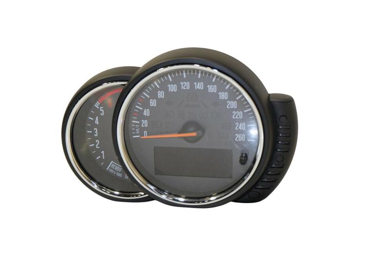 62109130808 MINI velocímetro MINI F55
