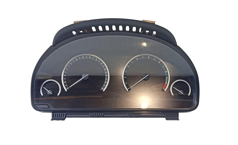 62109240103 EXMAESTRO electrónica y volantes BMW 6 Series F12, 6 Series F12 LCI, 6 Series F13, 6 Series F13 LCI