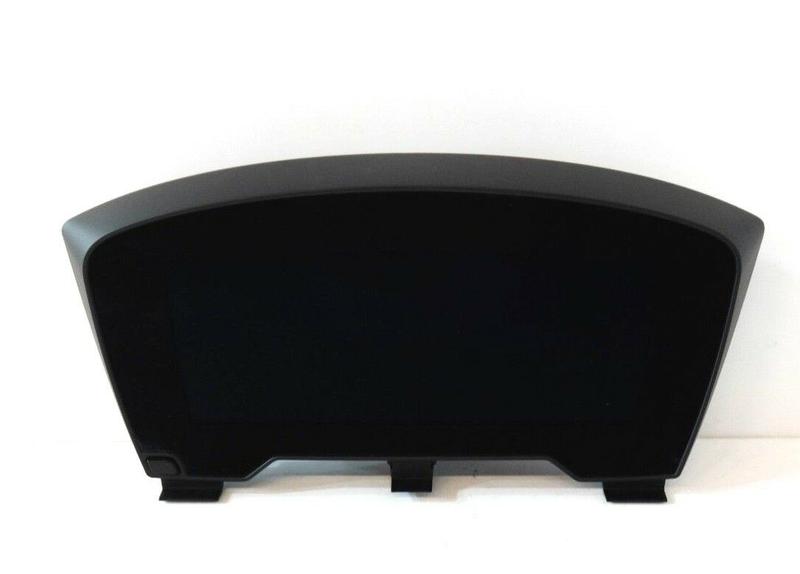 62109357965 Cuentarrevoluciones BMW i8 I12