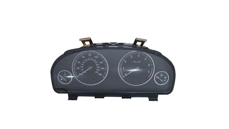 62109358979 Cuadro instrumentos BMW 5 Series F07 GT, 5 Series F10, X3 F25