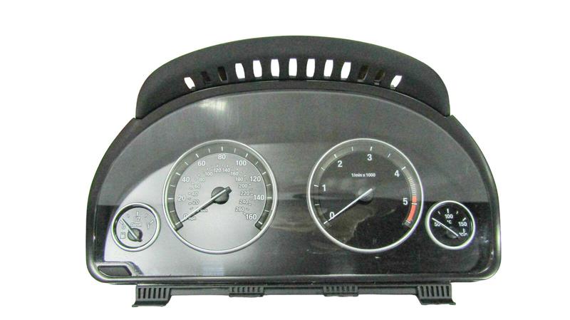 62109358983 Cuadro instrumentos BMW 5 Series F07 GT, 5 Series F10, 5 Series F11