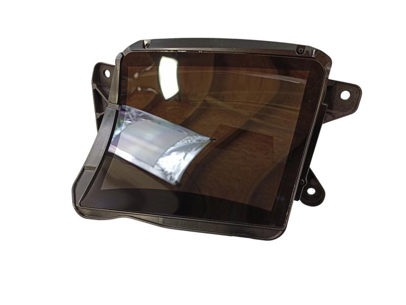 62305A589A1 EXMAESTRO electrónica y volantes BMW X5 G05 LCI, X5 M F95 LCI, X5L G18 LCI, X7 G07 LCI, XM G09