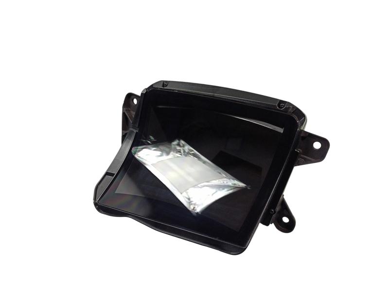 62305A589A1 EXMAESTRO electrónica y volantes BMW X5 G05 LCI, X5 M F95 LCI, X5L G18 LCI, X7 G07 LCI, XM G09