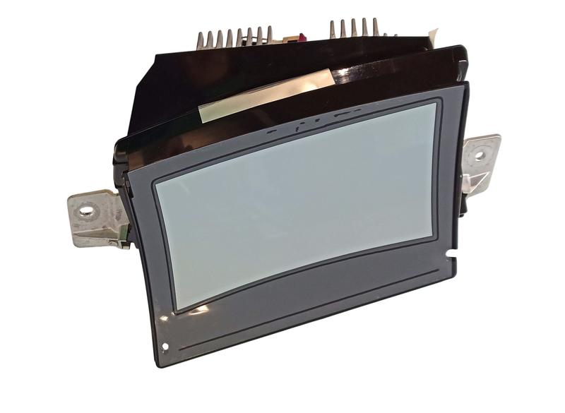 62306819697 Pantalla Head-Up Display BMW 4 Series F32, 4 Series F32 LCI, 4 Series F33, 4 Series F33 LCI, 4 Series F36 Gran Coupé LCI, 4 Series F82 M4 LCI, 4 Series F83 M4 LCI