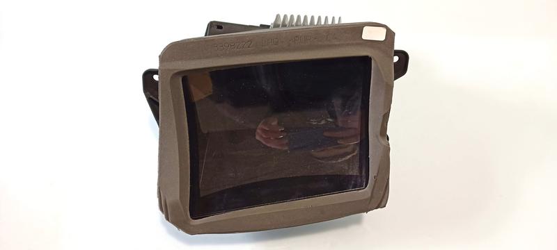 62306845409 EXMAESTRO electrónica y volantes BMW X6 G06