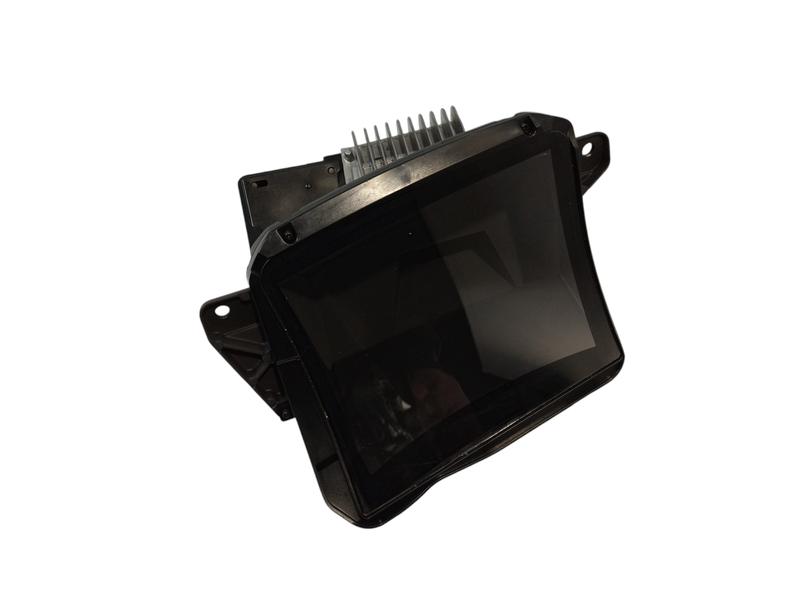 62308798835 EXMAESTRO electrónica y volantes BMW 8 Series F91 M8 Convertible, 8 Series F92 M8 Coupé, 8 Series G14 Convertible, 8 Series G15 Coupé