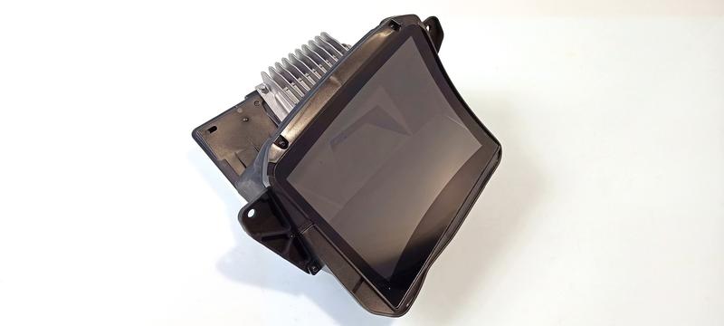 62308798837 EXMAESTRO electrónica y volantes BMW X5 G05, X5 M F95, X6 M F96, X7 G07