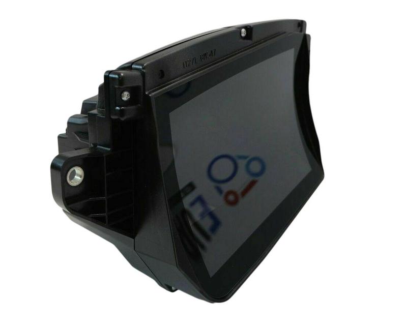 62309321279 Pantalla Head-Up Display BMW i8 I12 LCI, i8 I15