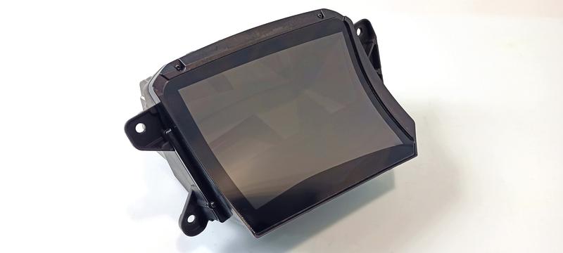 62309442013 Pantalla Head-Up Display BMW 3 Series G20 Saloon, 3 Series G20 Saloon LCI, 3 Series G21 Touring, 3 Series G21 Touring LCI, 3 Series G28 Saloon, 3 Series G28 Saloon LCI, 3 Series G80 M3, 3 Series G80 M3 LCI, 4 Series G26 Gran Coupé, 4 Series G26 Gran Coupé LCI