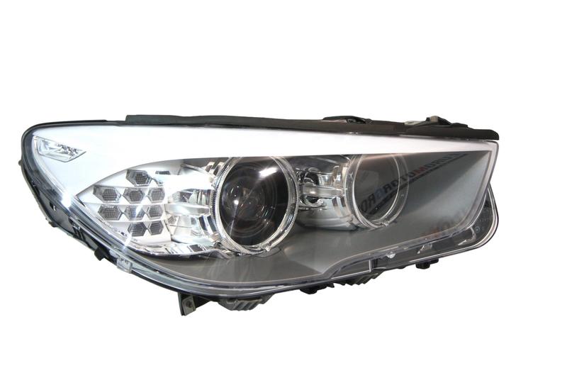 63117199608 Faro BMW 5 Series F07 GT LCI