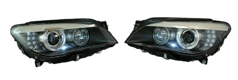 63117228427 Faro BMW 7 Series F01, 7 Series F02