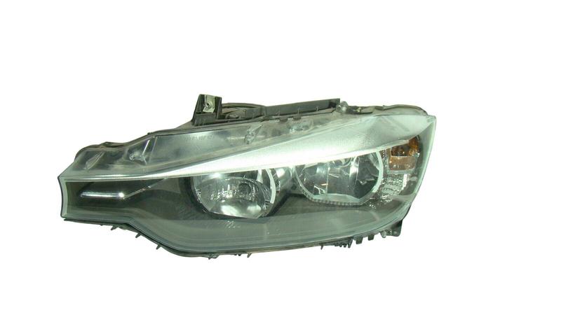 63117259549 Faro delantero BMW 3 Series F30, 3 Series F31