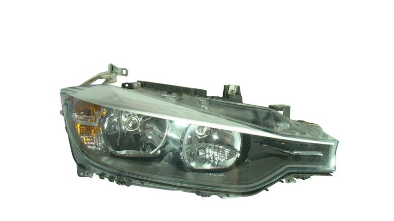 63117259550 Faro BMW 3 Series F30, 3 Series F31