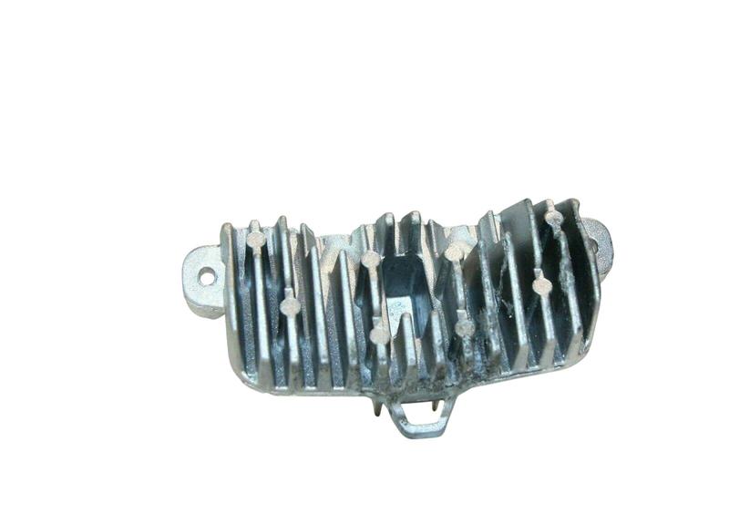 63117311243 Módulo iluminación LCM BMW 3 Series F30, 3 Series F30 LCI, 3 Series F31, 3 Series F31 LCI, 3 Series F34 GT, 3 Series F34 GT LCI, 3 Series F35, 3 Series F35 LCI