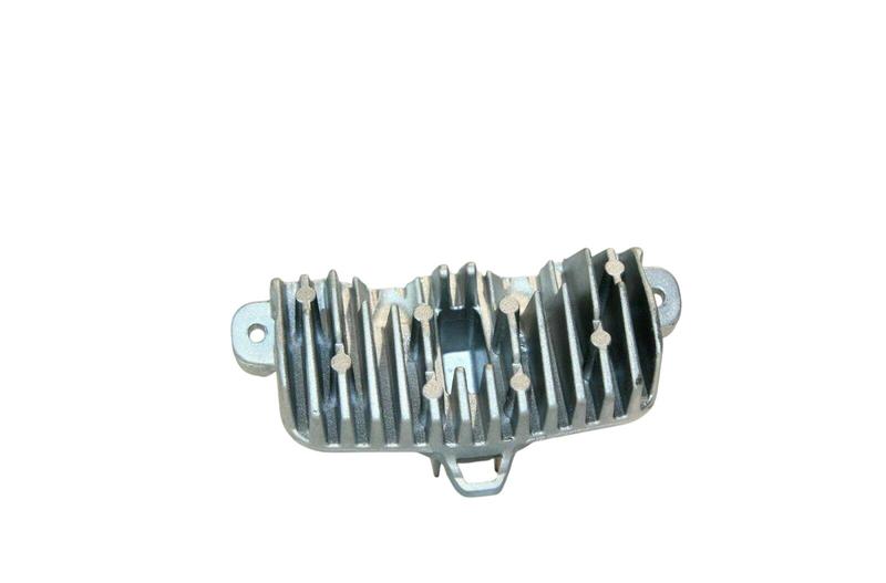 63117311243 Módulo iluminación LCM BMW 3 Series F30, 3 Series F30 LCI, 3 Series F31, 3 Series F34 GT, 3 Series F35