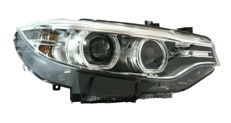 63117377844 Faro BMW 4 Series F32, 4 Series F32 LCI, 4 Series F36 Gran Coupé, 4 Series F36 Gran Coupé LCI, 4 Series F82 M4, 4 Series F83 M4