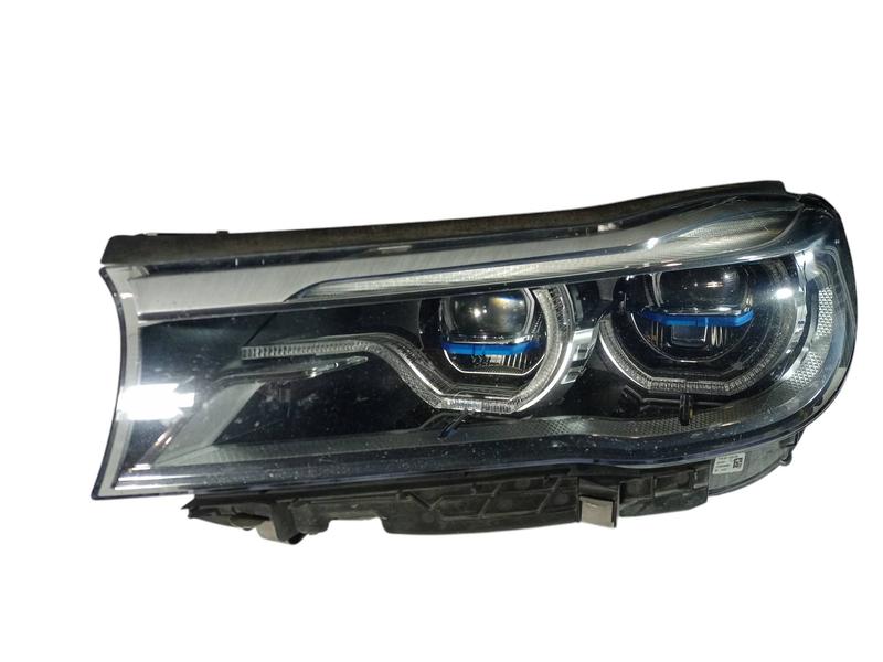 63117408703 Faro BMW 7 Series G11, 7 Series G11 LCI, 7 Series G12, 7 Series G12 LCI
