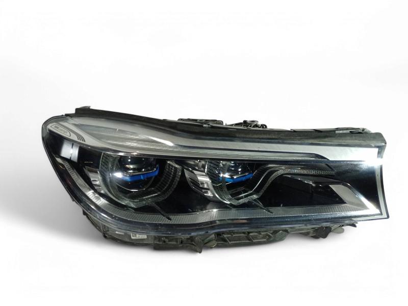 63117408703 Faro BMW 7 Series G11, 7 Series G11 LCI, 7 Series G12, 7 Series G12 LCI