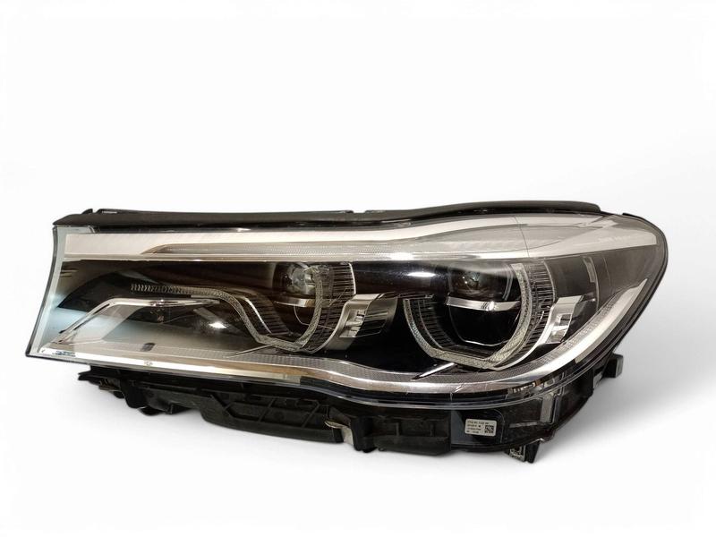 63117408709 Faro BMW 7 Series G11, 7 Series G11 LCI, 7 Series G12, 7 Series G12 LCI