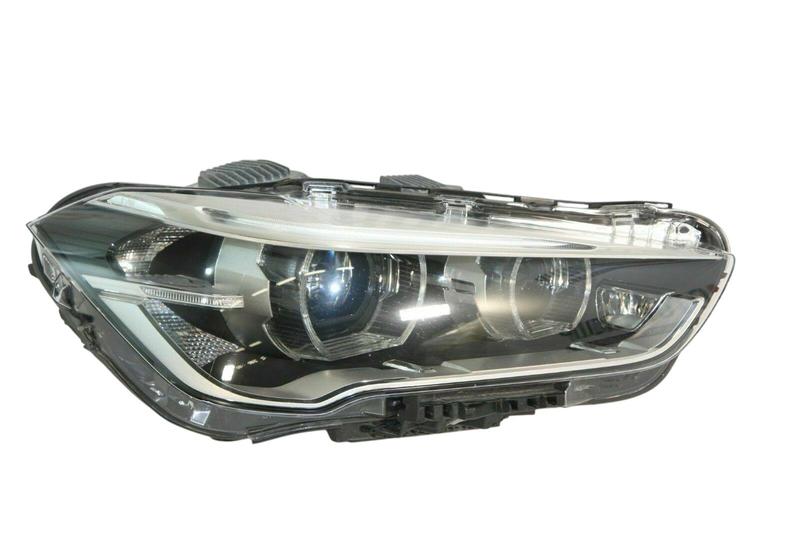 63117428736 Faro BMW X1 F48