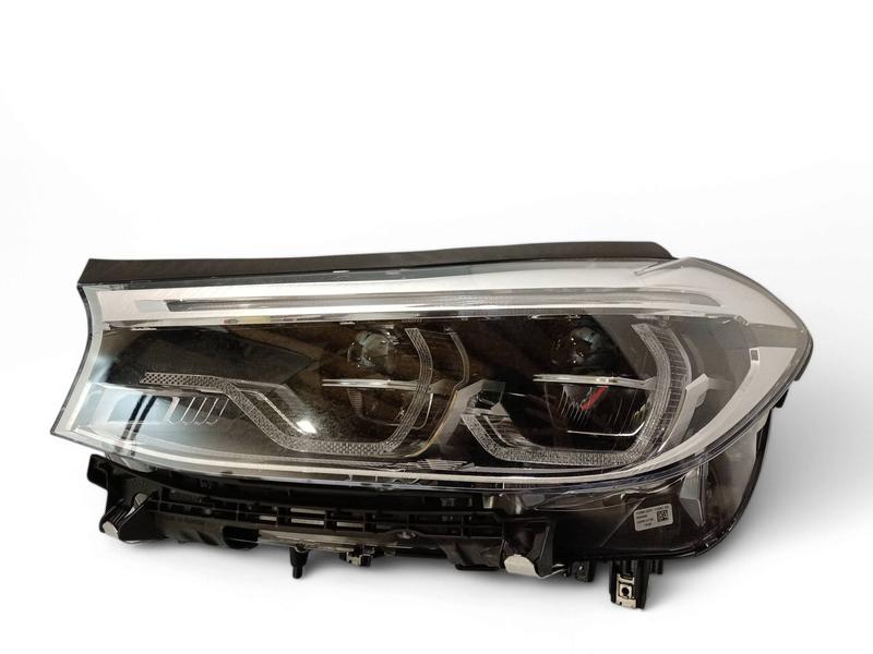 63117461883 Faro BMW 6 Series G32 GT, 6 Series G32 GT LCI