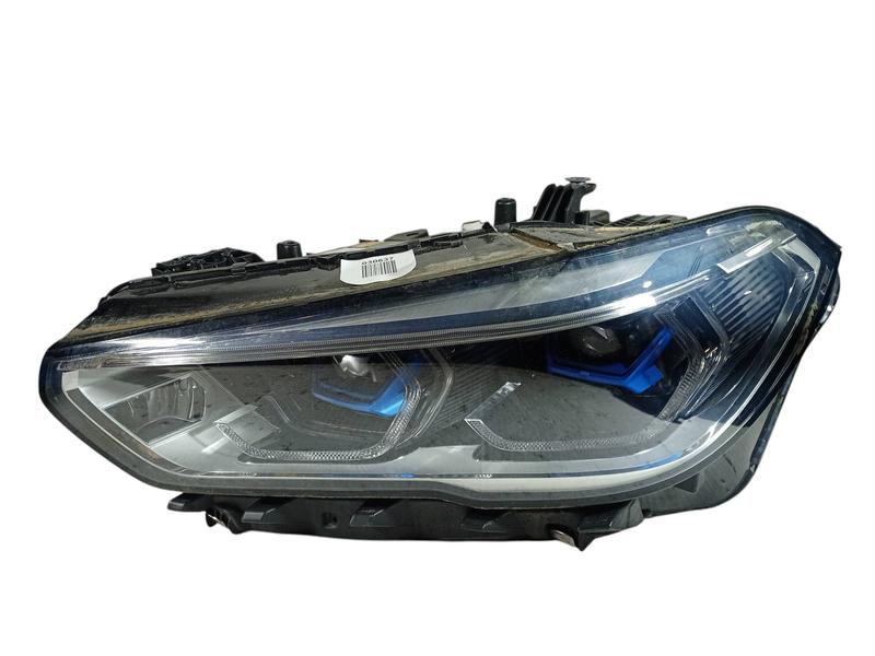 63117933343 Faro BMW X5 G05, X5 M F95, X6 G06, X6 M F96