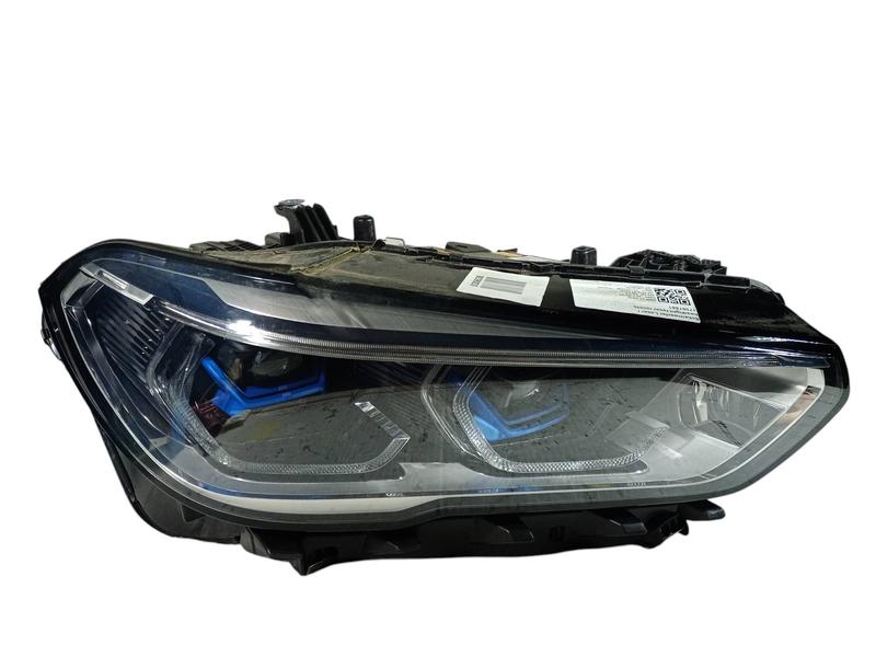 63117933344 Faro BMW X5 G05, X5 M F95, X6 G06, X6 M F96