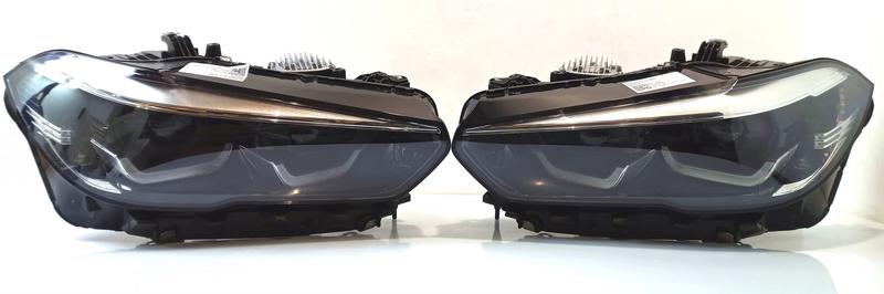 63119850417 Faro BMW X5 G05, X6 G06