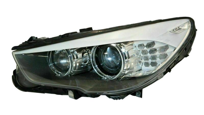 63127262723 Faro BMW 5 Series F07 GT LCI