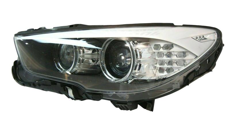 63127262723 Faro BMW 5 Series F07 GT LCI