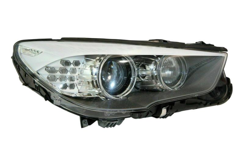 63127262728 Faro BMW 5 Series F07 GT LCI