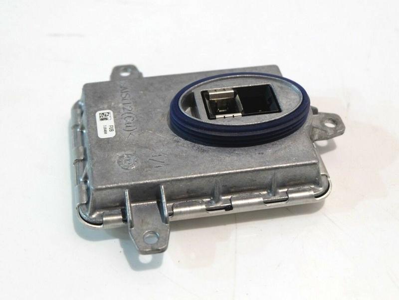 63127296090 7296090 Módulo balasto xenón BMW 3 Series F34 GT