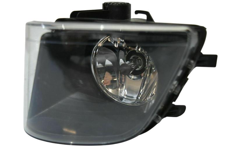 63177182195 Antinieblas 7 Series F01, 7 Series F01 LCI, 7 Series F02, 7 Series F02 LCI