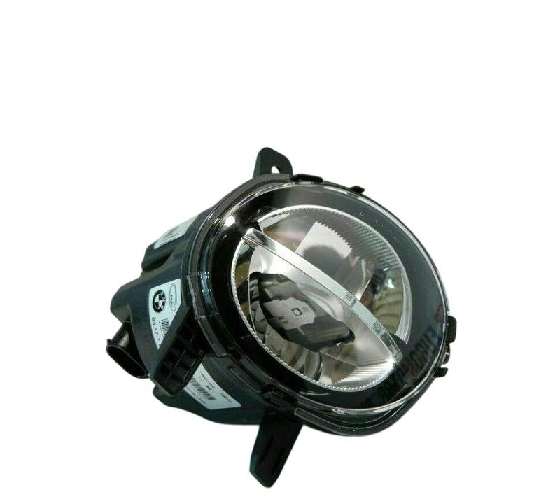 63177315560 7315560 Faro antiniebla delantero BMW 1 Series F20, 1 Series F21, 2 Series F22, 2 Series F23, 3 Series F30, 3 Series F31, 3 Series F34 GT, 3 Series F35, 4 Series F32, 4 Series F33, 4 Series F36 Gran Coupé