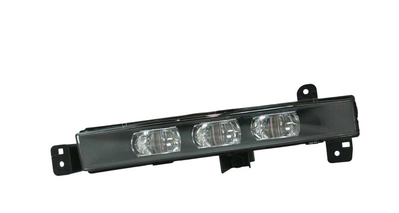 63177342953 Faro antiniebla delantero BMW 7 Series G11, 7 Series G11 LCI, 7 Series G12, 7 Series G12 LCI