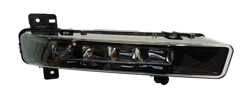 63179477172 Faro antiniebla delantero BMW 5 Series G30, 5 Series G30 LCI, 5 Series G31 Touring, 5 Series G31 Touring LCI, 5 Series G38, 5 Series G38 LCI, 6 Series G32 GT, 6 Series G32 GT LCI