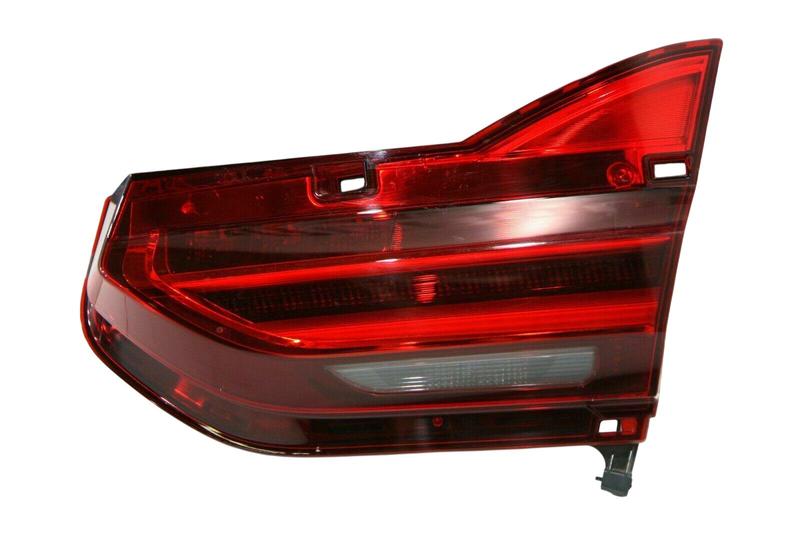 63212583246 Pilotos traseros BMW 7 Series G11, 7 Series G11 LCI, 7 Series G12, 7 Series G12 LCI