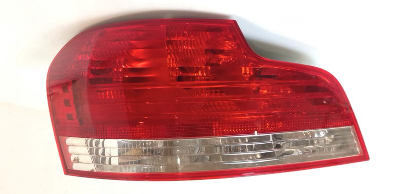 63214869809 Pilotos traseros BMW 1 Series E82, 1 Series E88