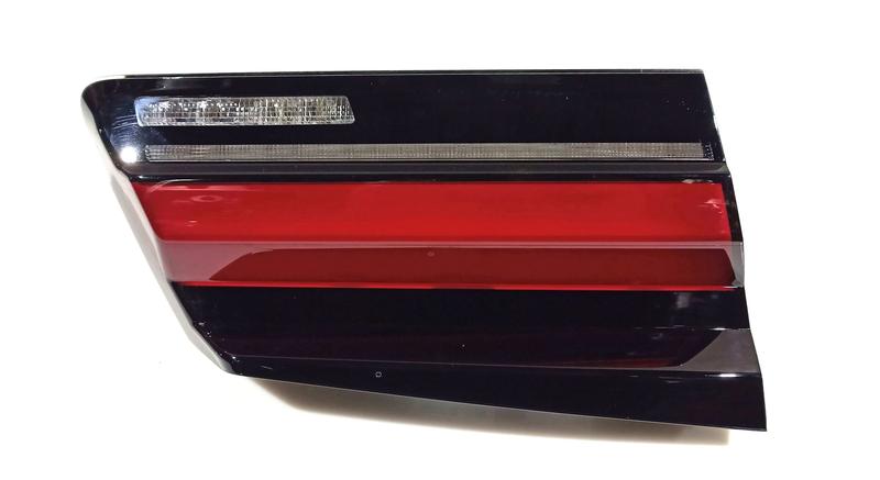 63215A38AF1 Pilotos traseros BMW 5 Series F90 M5 LCI, 5 Series G30, 5 Series G30 LCI, 5 Series G38, 5 Series G38 LCI