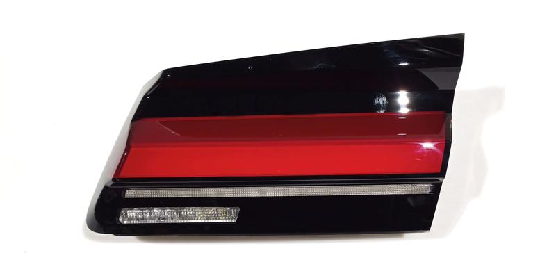 63215A38AF2 Pilotos traseros BMW 5 Series G30, 5 Series G30 LCI