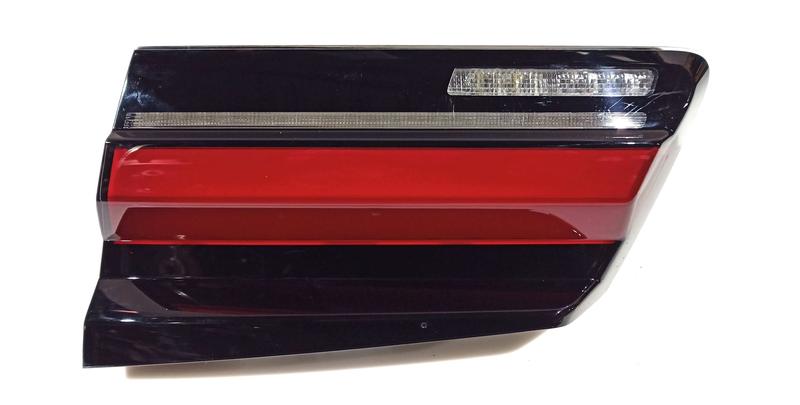 63215A38AF2 Pilotos traseros BMW 5 Series G30, 5 Series G30 LCI