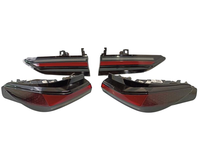 63215A3CD38 EXMAESTRO electrónica y volantes BMW 7 Series G70