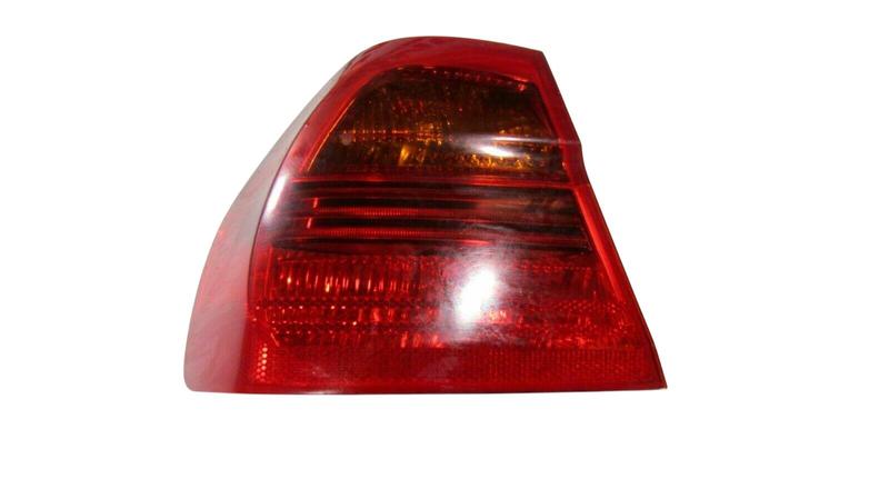 63216937457 Pilotos traseros BMW 3 Series E90