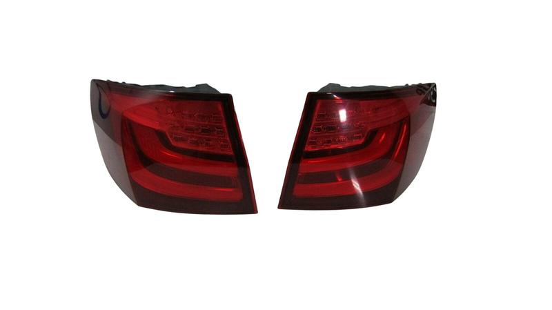 63217203234 Pilotos traseros BMW 5 Series F11, 5 Series F11 LCI