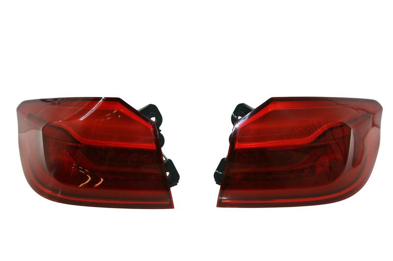 63217376463 Pilotos traseros BMW 5 Series F90 M5, 5 Series G30, 5 Series G30 LCI