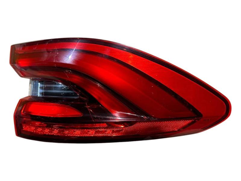 63217376487 Pilotos traseros BMW 6 Series G32 GT, 6 Series G32 GT LCI