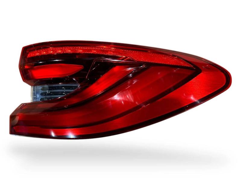 63217376488 Pilotos traseros BMW 6 Series G32 GT, 6 Series G32 GT LCI