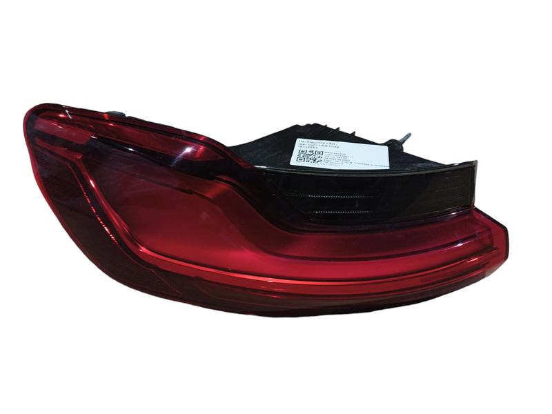 63217409395 EXMAESTRO electrónica y volantes BMW X4 G02 LCI, X4 M F98 LCI