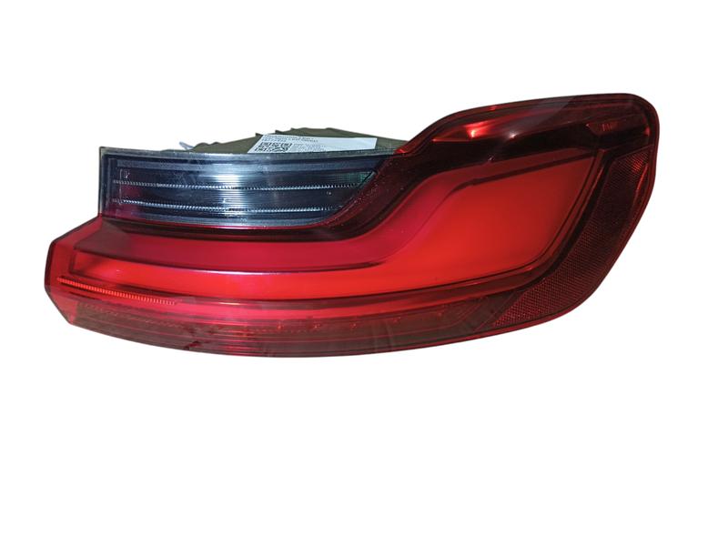 63217409396 Pilotos traseros BMW X4 G02 LCI, X4 M F98 LCI