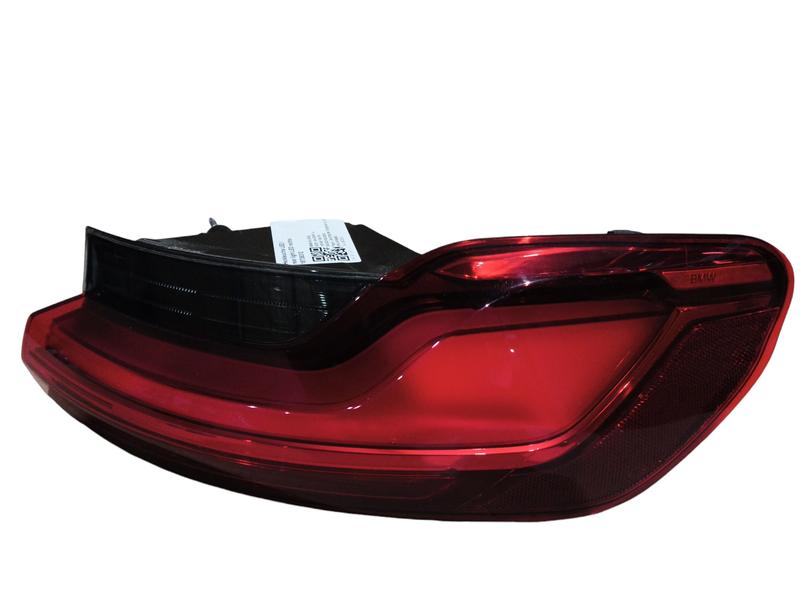 63217409396 Pilotos traseros portón BMW X4 G02 LCI, X4 M F98 LCI